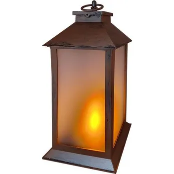 Lucerna HOME decor LED Lucerna