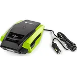 Fieldmann FDAK 12012