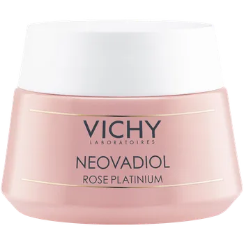 Vichy Neovadiol Rose Platinium rozjasňující denní krém 50 ml