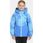 Bunda Kilpi Samara-JG BLU 110