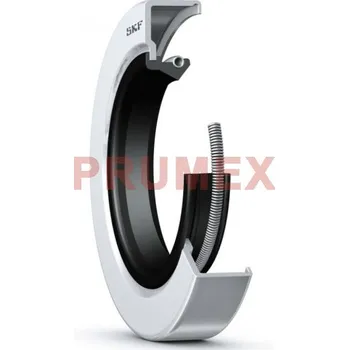 Gufero 34x47x9 (NBR-B) CRS11 R SKF