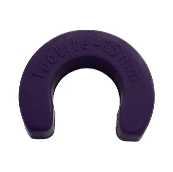 Vodovodní potrubí Tectite demontážní podkova 15 Tectite - 40515