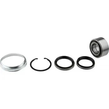 Ložisko kola přední TOYOTA COROLLA E10, E11 92-01 6937 NTY