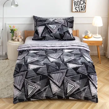 Povlečení Apex® produktová řada Flanel Povlečení Apex Mikroplyš Flanel - Cosin