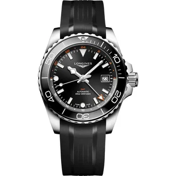 Hodinky Pánské hodinky Conquest Longines L37904569