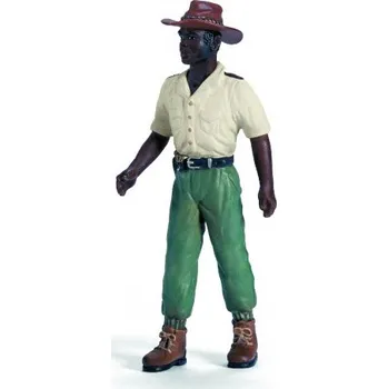 Figurka Schleich 13441 Domorodý ošetřovatel zvěře