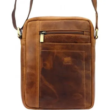 Brašna Nordee MSD-03 GM08 - hnědá