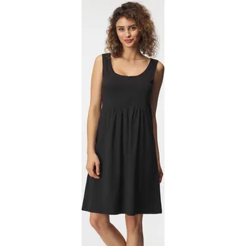 Dámská noční košile Kojicí noční košilka Zosia krátká