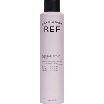 Stylingový přípravek Ref Stockholm Flexible Spray N°333 flexibilní sprej se střední fixací 300 ml