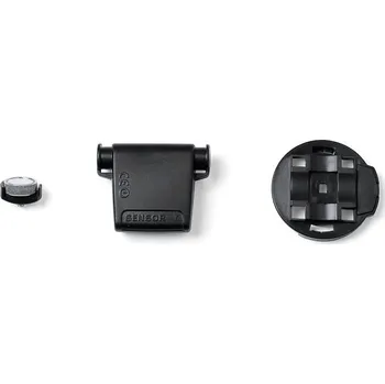 Tachometr Držák na řídítka se snímačem CicloSport CM 309 Protos