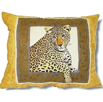 Povlak na polštářek Bavlněný povlak na polštář 70x90 cm Gepard