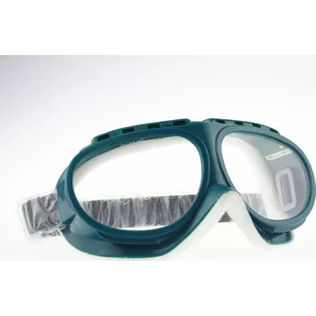 ochranné brýle OKULA Nýrsko a.s. Ochranné OKULA B-E 7 PC zelené