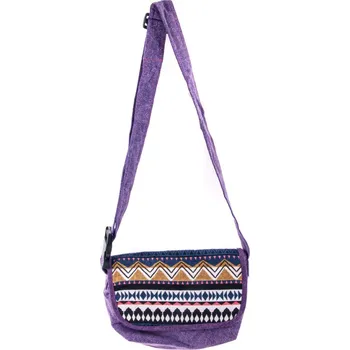 Taška Kanok Bend 03 fialová