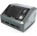 SkyRC D200 Neo nabíječ 2x 400 W