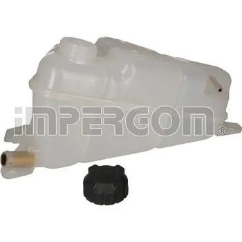 Motor automobilu Vyrovnávací nádoba, chladivo ORIGINAL IMPERIUM 29868