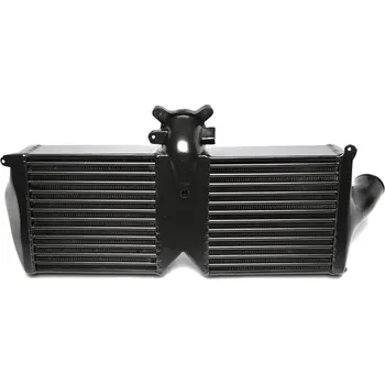 Turbodmychadlo TA Technix intercooler Porsche 911 (993) turbo