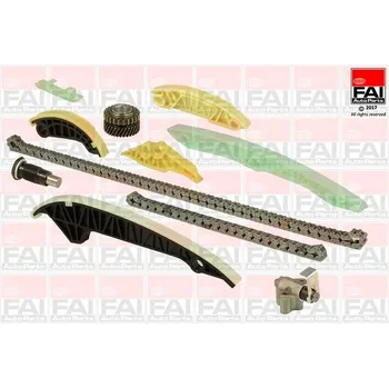 Sada rozvodového řetězu FAI TCK248NG