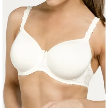 Podprsenka Louisa Bracq - Élise podprsenka jemně vyztužená ivoire 80E 419-06