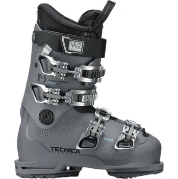 Sjezdové boty Lyžařské boty TECNICA Mach Sport 75 HV W RT GW, sport grey, 23/24 MP: 255