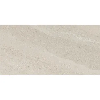 Lime-Rock Bianco - dlažba rektifikovaná 75x150 krémová LMRCK 150W RM