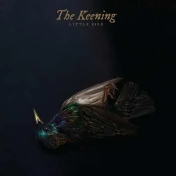 Zahraniční hudba CD The Keening: Little Bird 2023