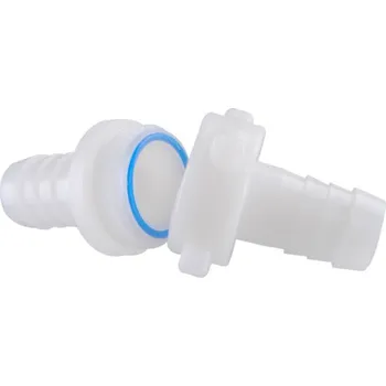 Lilie Oboustranná šroubovací spojka 3/4"