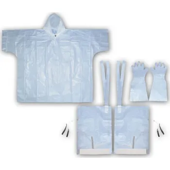 Pláštěnka PLÁŠTĚNKA JP90