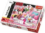 Trefl Minnie Mouse Best Friends 30 dílků