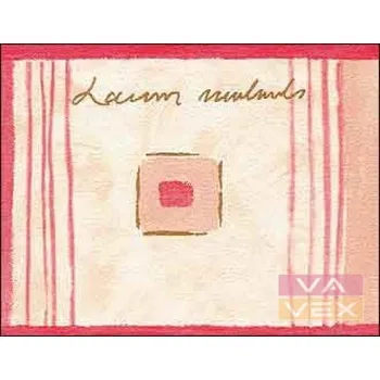 Tapeta VAVEX Bordura papírová 1223 8x0,135m