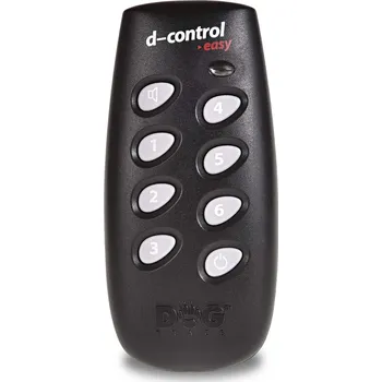 dogtrace Vysílač k elektronickému obojku d-control easy small