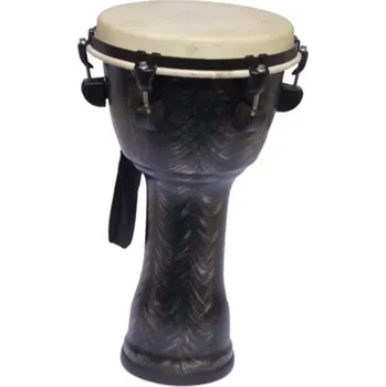 Buben Djembe Freestyle Metalic 50 cm