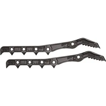 Mačky Náhradní díl Grivel PŘEDNÍ HROTY G20 PLUS (2x)