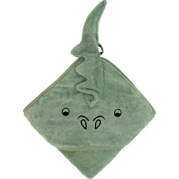 Mimilove Koupelová dětská osuška Dino