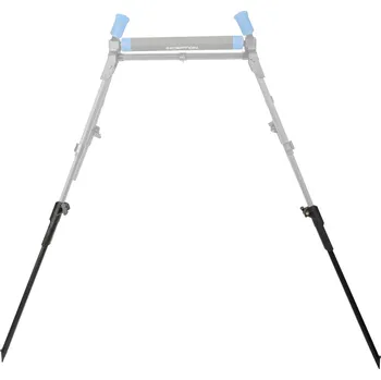 PRESTON INNOVATIONS ROLLER & ROOST LEG EXTENDERS