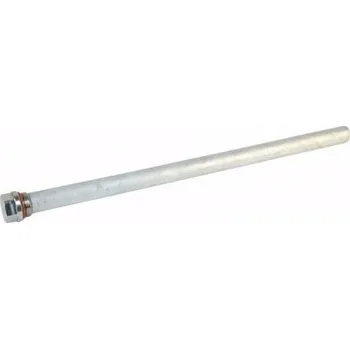 Příslušenství ke kotli BAXI Anodová tyč 3/4" nerezová zátka