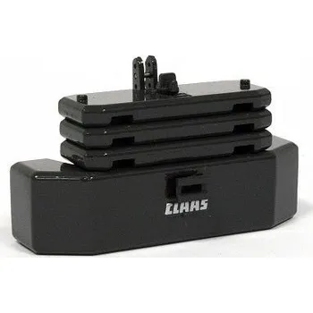 autíčko Universal Hobbies Závaží Claas XERION 3800