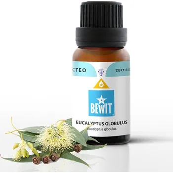BEWIT Eukalyptus globulus 15 ml