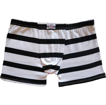 Chlapecké spodní prádlo Elevek Chlapecké boxerky bavlněné Motorka 4042 Barva: Bílá, Dětská velikost: 11-12 let