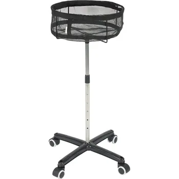 Ostatní DONIC Pojízdný koš na míčky Coachy