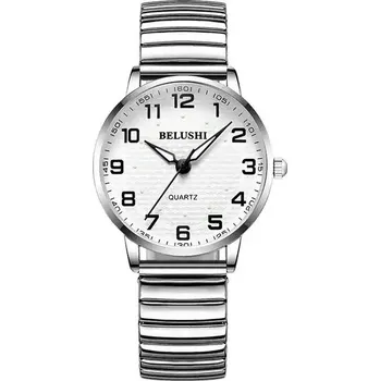 Hodinky Pánské hodinky Uthai s velkým ciferníkem - Pružinový pás ženský