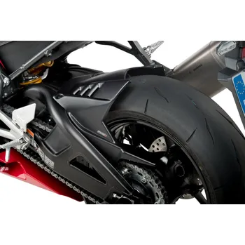 Zadní blatník PUIG HONDA CBR1000RR FIREBLADE/SP 20' MATT BLACK