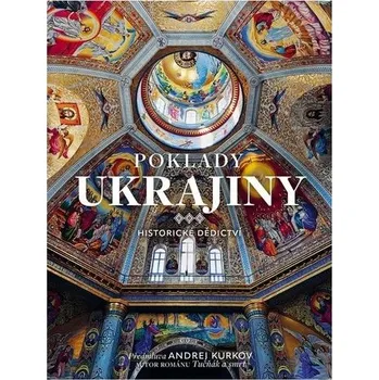 Poklady Ukrajiny