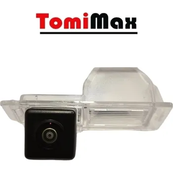 Couvací kamera TomiMax Couvací kamera pro Chevrolet Cruze, Aveo