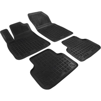 autokoberec Koberce gumové Rezaw Plast Mercedes W164 M-Class 2005-2011