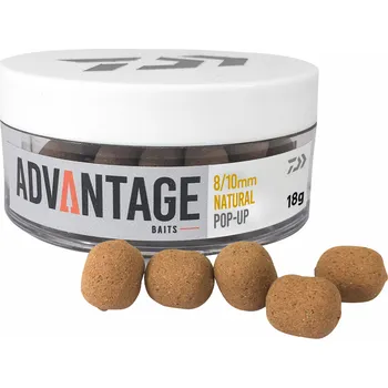 Daiwa nástraha na háček Advantage Pop Up 18g