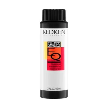 Barva na vlasy Redken Shades EQ Color Kicker speciální barva na vlasy 60 ml, Yellow