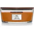 Svíčka WoodWick Pumpkin Praline, 453,6 g