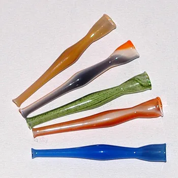 Přírodní kámen Skleněnka barevná Hemp 7 cm