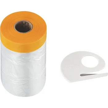 Malířský váleček Color Expert Páska Gold s fólií 55cm/25m, UV60