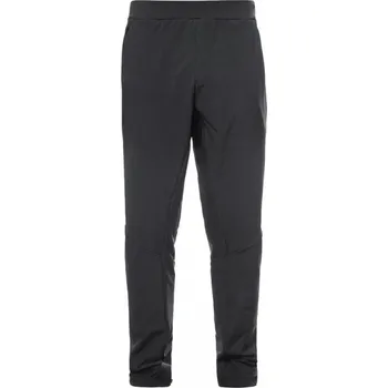 cyklistický dres Kalhoty dlouhé pánské SENSOR PROFI černé NEW L